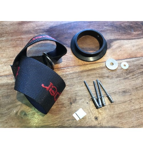 Topper Kit Sangle Mat partie basse