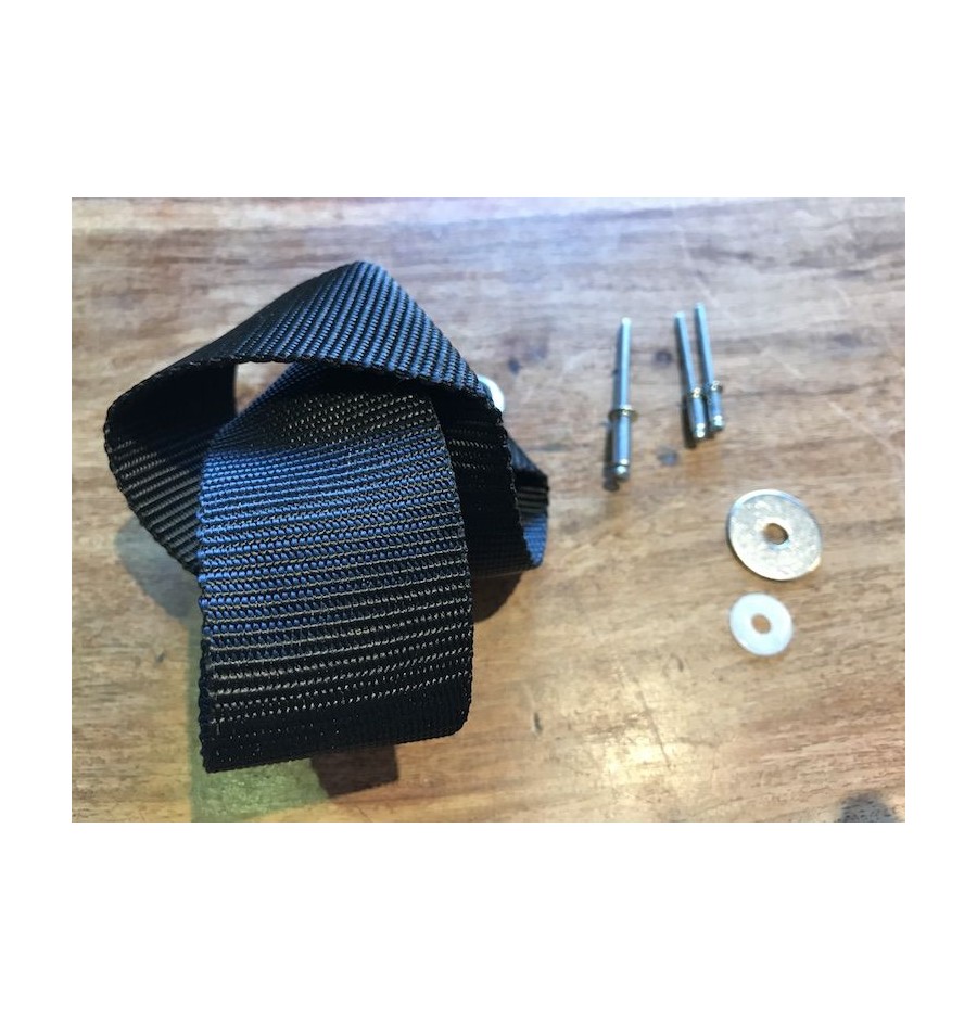 Topper Kit Sangle Bôme