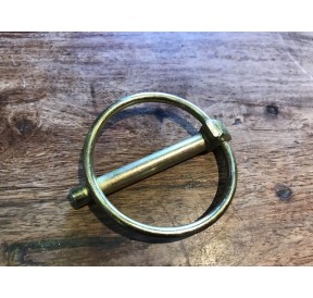 CadKat Goupille pour Axe de 35mm