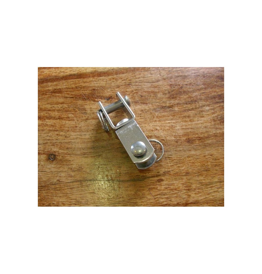 Viadana Block Swivel 5mm