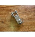 Viadana Block Swivel 5mm