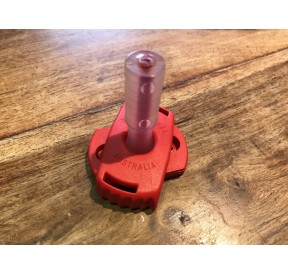 Goodall Tiller and Stick Joint 13mm