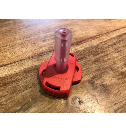 Goodall Tiller and Stick Joint 13mm