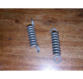 Nacra Ressort pour Casting Safran