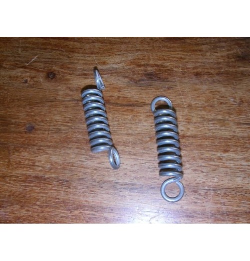 Nacra Ressort pour Casting Safran