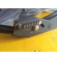 Nacra Ressort pour Casting Safran Axe 5/16" - 8mm
