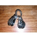 Kit Cunningham 16:1 Harken Blocks and Shackle