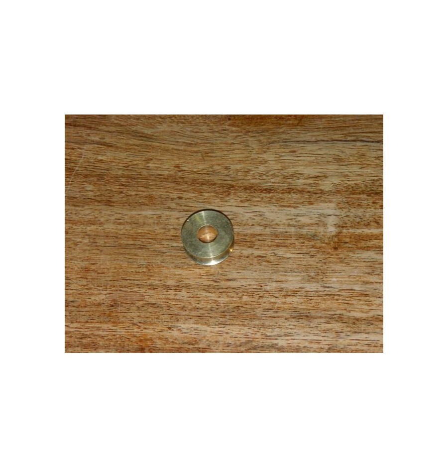 Sheave Plain Bearing Brass 16*5*6.2mm