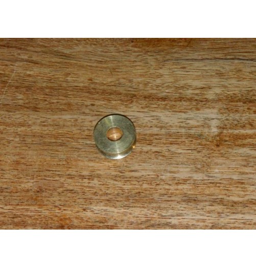 Réa Laiton Plein 16*5*6.2mm