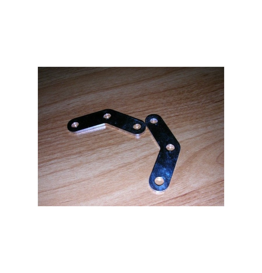 Nacra Bride Tangon Cadène Prise Multiples