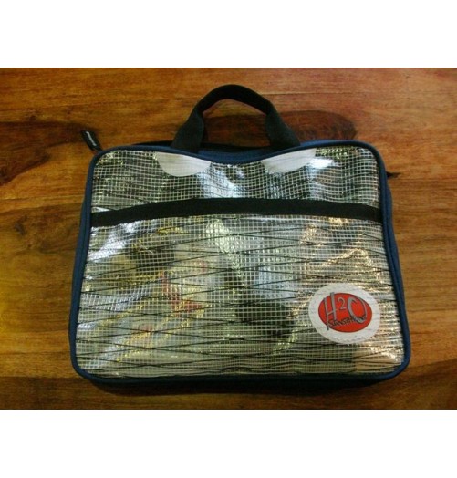 Porte Document H²O Sensations