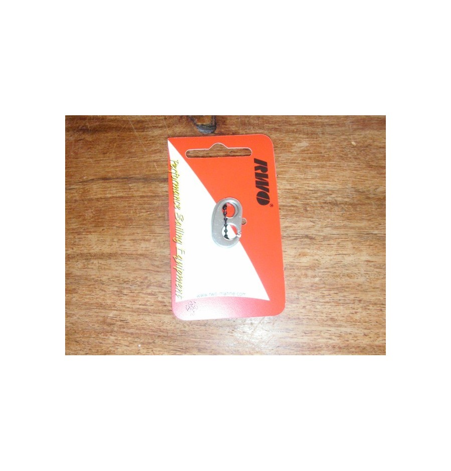 RWO Inglefield Hook Clip Midi 22mm Set