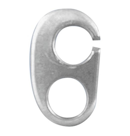 Crochet Brummel Mini Inox 22mm RM038 H2O Sensations