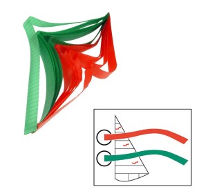 Davis Air Flow Tel Set