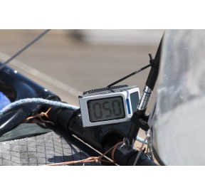 Velocitek Prism Compas Magnétique VTK39 H2O Sensations