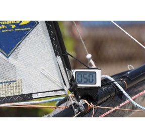 Velocitek Prism Compas Magnétique VTK39 H2O Sensations