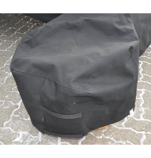 Nacra Inter 18 Boat Cover Trampoline KS