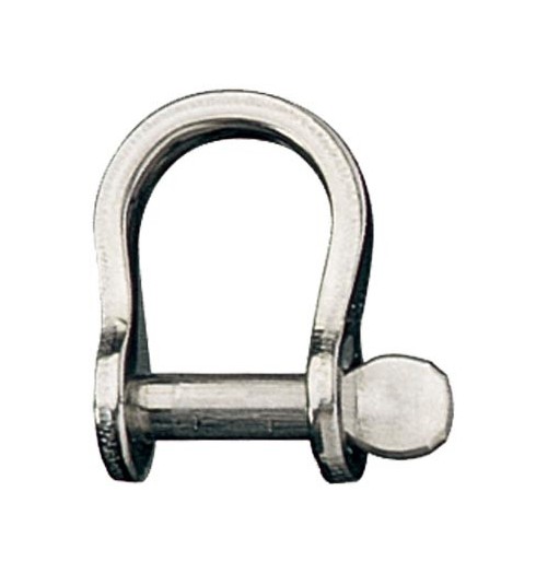 Ronstan Shackle Bow 5/32" 4mm RF633 H2O Sensations