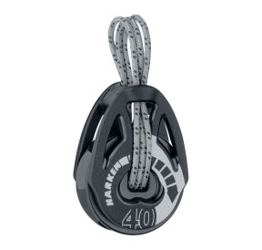 Harken Carbo 40mm T2 Ratchamatic