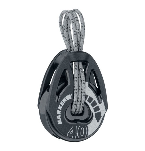 Harken Carbo 40mm T2 Ratchamatic