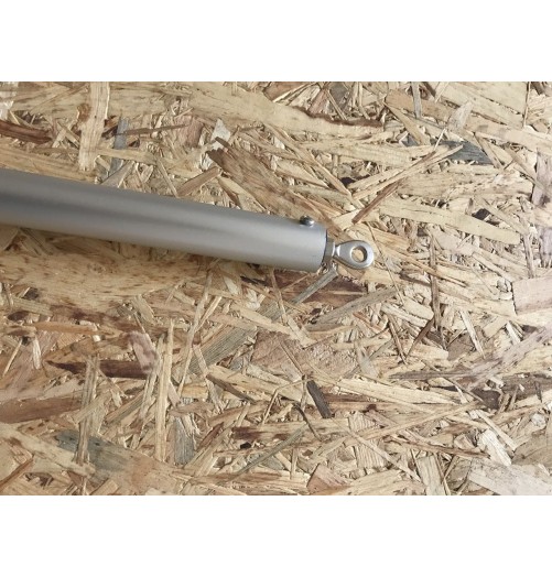 Goodall F18 C2 Akura Crossbar Tiller Complete GOO9CBF18 H2O Sensations