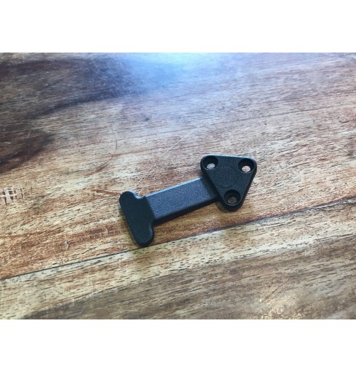 Goodall Rudder Clip