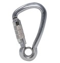Kong Snap Shackle Fireman Hook without Eye 11*125mm