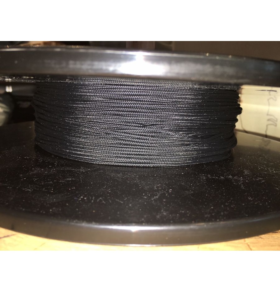 Lancelin Ouranos Polyester Dyneema Roll 50m 2mm H2O00431RBK H2O Sensations