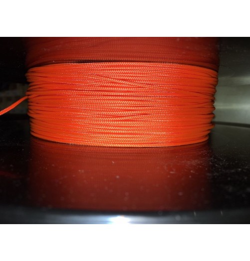 Lancelin Ouranos Polyester Dyneema Bobine 50m 2mm