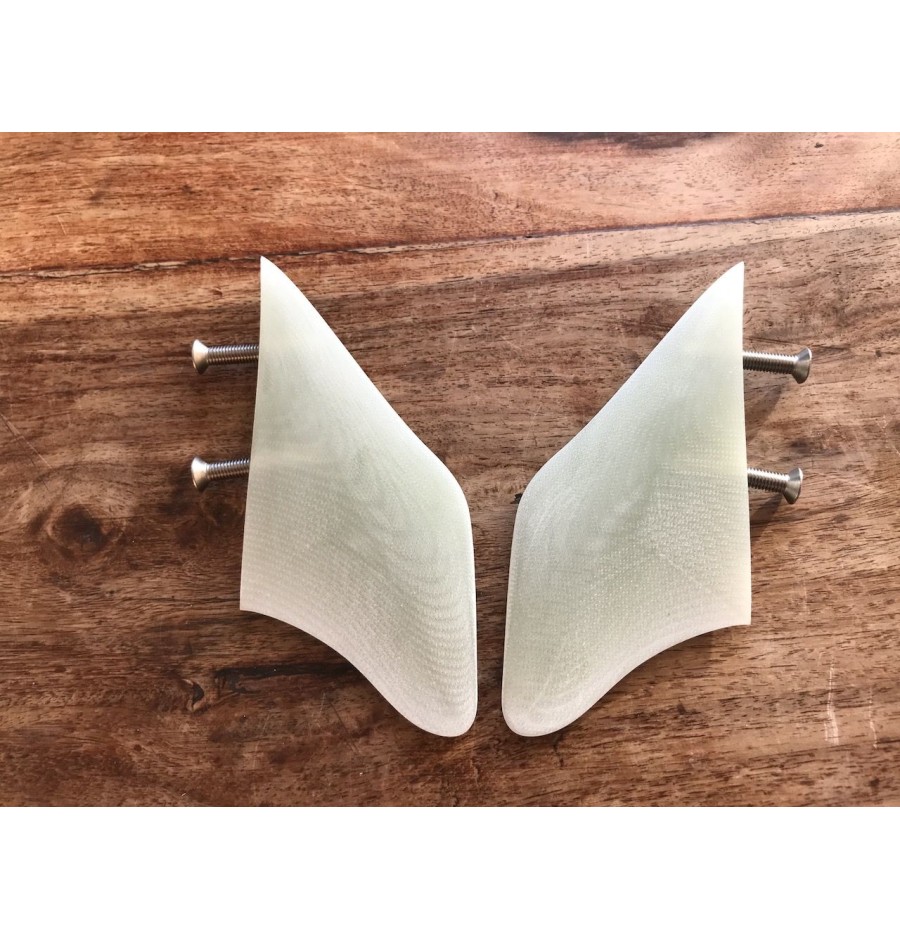 Nacra Winglets Rudder Stabilizer