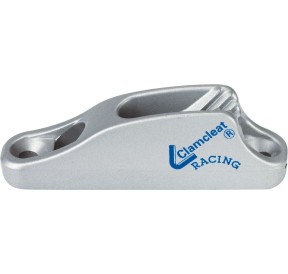 ClamCleat Aluminium Bôme Tangon Wishbone Cleat CL702 H2O Sensations
