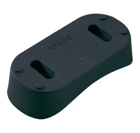 Ronstan Riser Curved Surface C-Cleat T-Cleat Medium 38mm RF5416 H2O Sensations