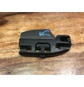 ClamCleat Aero Cleat With CL211MK2 Racing Micro Hard Anodised