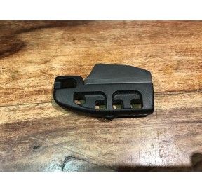 ClamCleat Aero Cleat With CL211MK2 Racing Micro Anodisé Dure