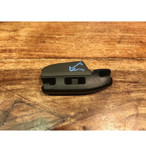 ClamCleat Aero Cleat With CL268 Racing Micro Hard Anodised