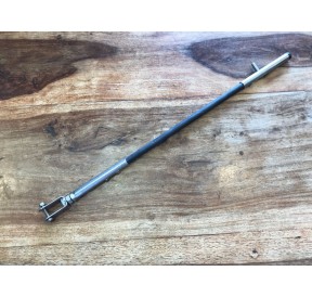 Goodall Rudder Lock Down Arm - Complete