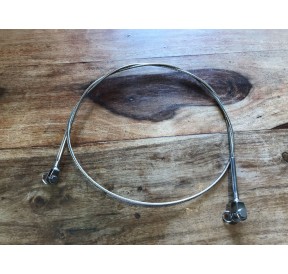 Goodall Viper Bridle Wire Only Set