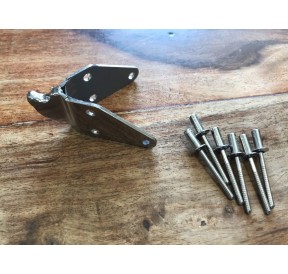 Goodall Mast Heavy Duty Halyard Hook