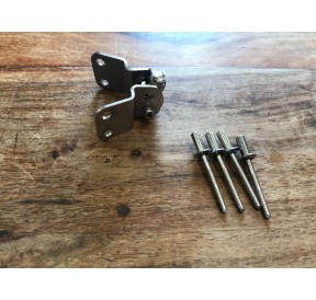 Goodall Mast Heavy Duty Halyard Hook