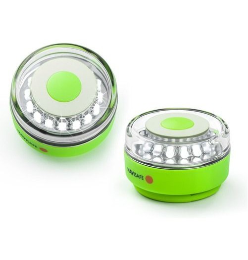 NaviSafe Navi light 360° rescue 2NM