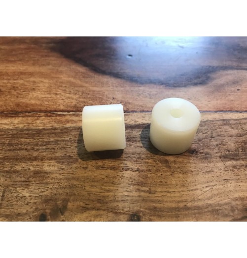 Topper Topaz Tres/X Rudder Blade Bushing