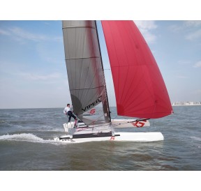 Goodall Mainsail DS