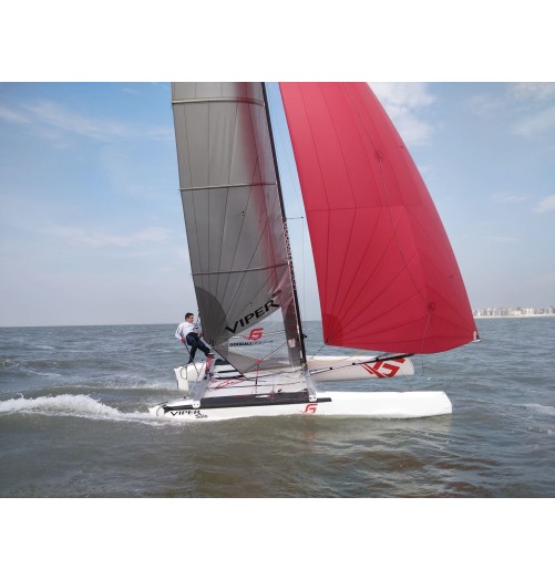 Goodall Mainsail DS