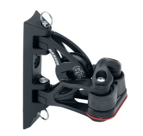 Harken Pivoting Exit Carbo 29mm Carbo-Cam Cleat