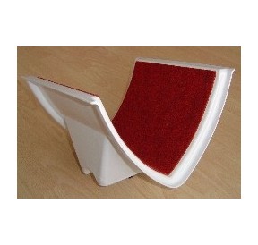 CadKat Ber V Chariot MAE Tube 50mm