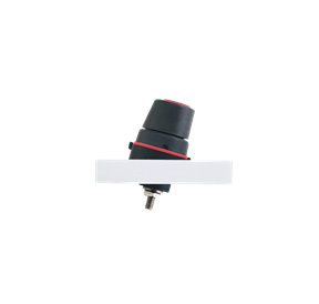 Harken Kit de Cale Serre Ecoute Standard 38mm