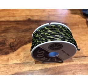 Liros Trimline Neon Polyester 3mm*20m