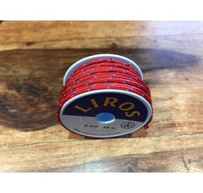 Liros Magic Speed 3mm Mini Rolls