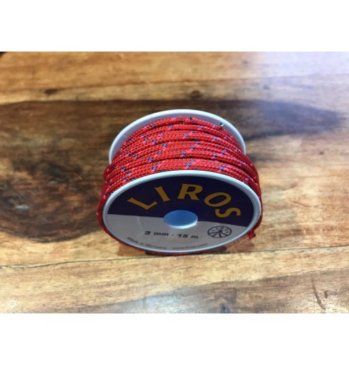 Liros Magic Speed 3mm Mini Rolls