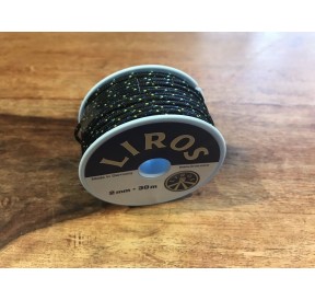 Liros Magic Speed 2mm Mini Rolls 30m